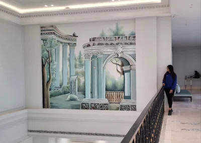 Amantran Estate, Ambala-IN