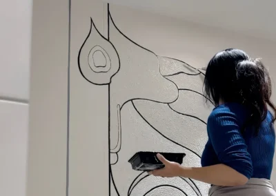 Apartment in Janak Puri, Delhi-IN