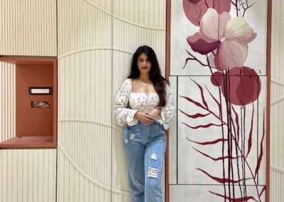 Apartment in Jogeshwari, Mumbai-IN