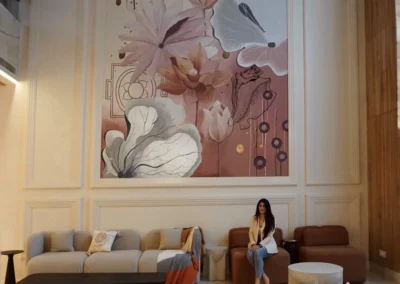 Bungalow in Punjabi Bagh, Delhi-IN