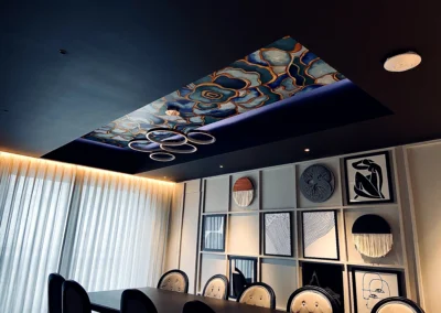 mural-bungalow-shalimar-bagh-delhi-ceiling