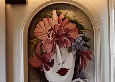 mural-bungalow-shalimar-bagh-delhi-figure-left