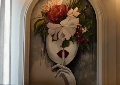 mural-bungalow-shalimar-bagh-delhi-figure-right