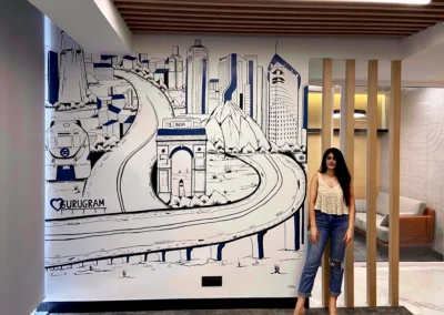 EMA Partners Office, Gurugram-IN