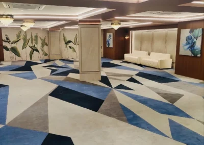 mural-green-spice-surat-banquet-overview