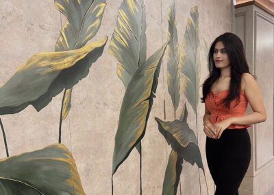 Green Spice Restaurant & Banquet, Surat-IN