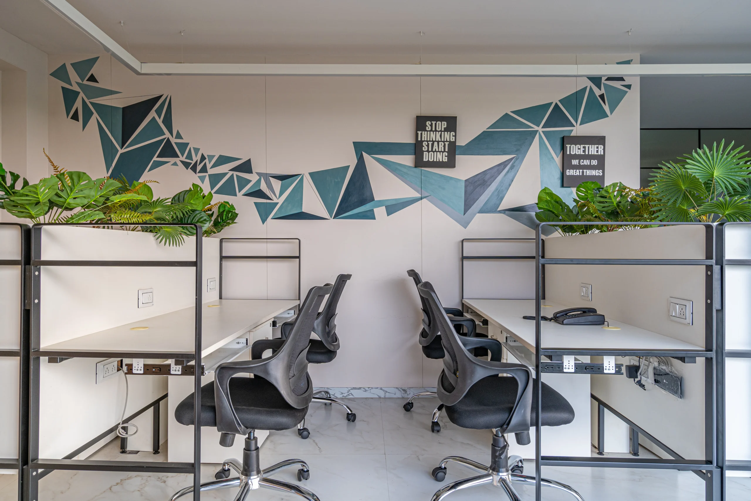 mural-hv-connecting-infra-surat-lobby-office-view-2