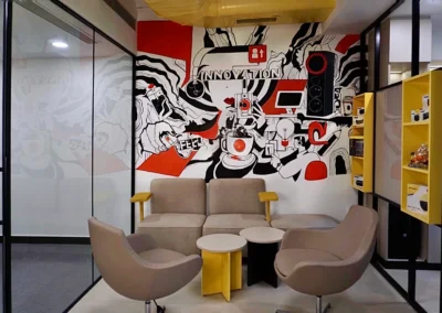 mural-jack-martin-gurugram-lounge