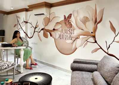 Lush Aura Furniture, Delhi-IN
